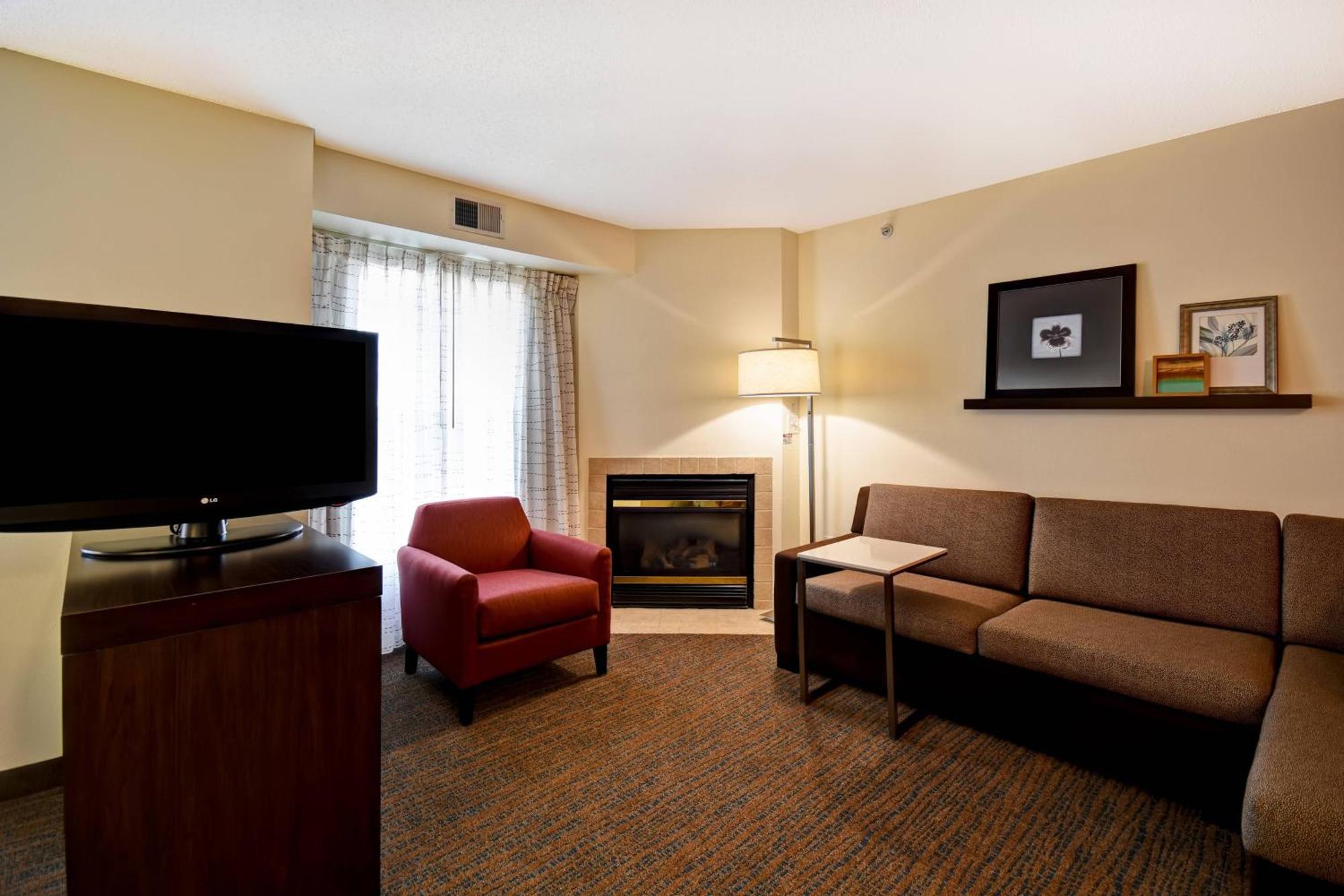 By Marriott Dayton